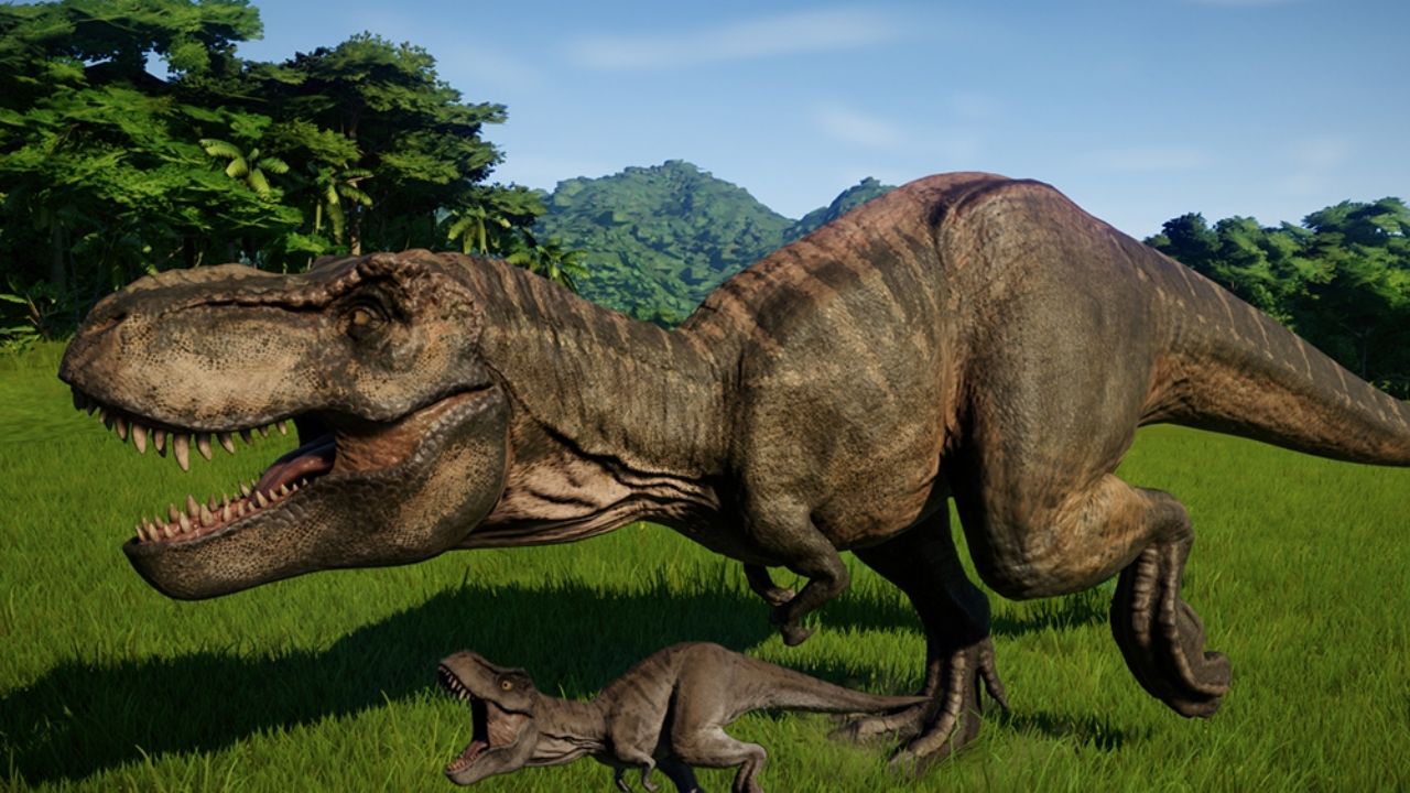 ‘Thanatos’: Científicos descubren el más viejo espécimen de tiranosaurio en Canadá