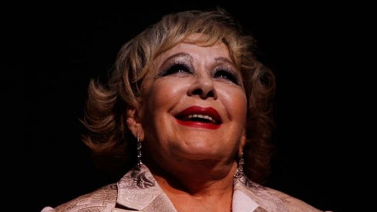 Primera actriz de Televisa revela el ‘arreglito’ que se hizo tras delicados problemas de salud