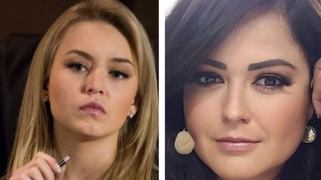 Conductora de Televisa destroza a Angelique Boyer y la tacha de operada: “Se transformó”