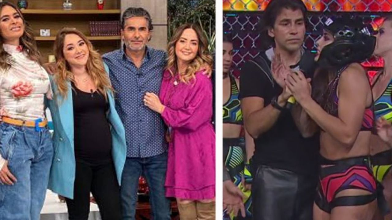 ¡Drama en Televisa! Integrante de ‘Hoy’ destroza a Macky por polémica en ‘Guerreros’