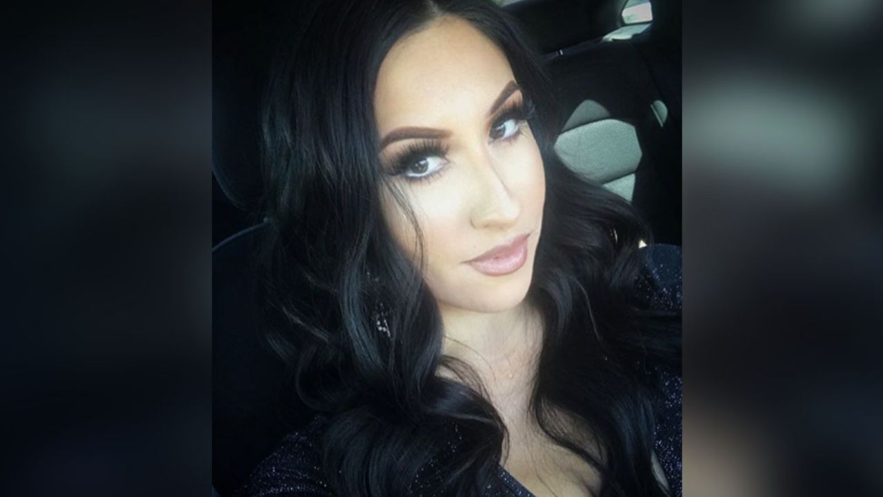 Beatriz Solís, hija de ‘El Buki’, deja boquiabierto a todo Instagram al lucir así