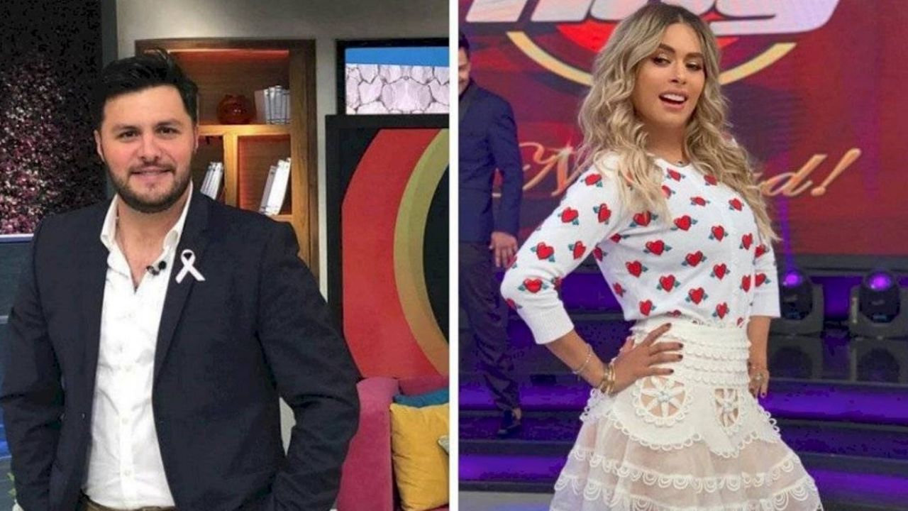 Galilea Montijo armaría tremendo drama en Televisa para ‘deshacerse’ de querido conductor de ‘Hoy’
