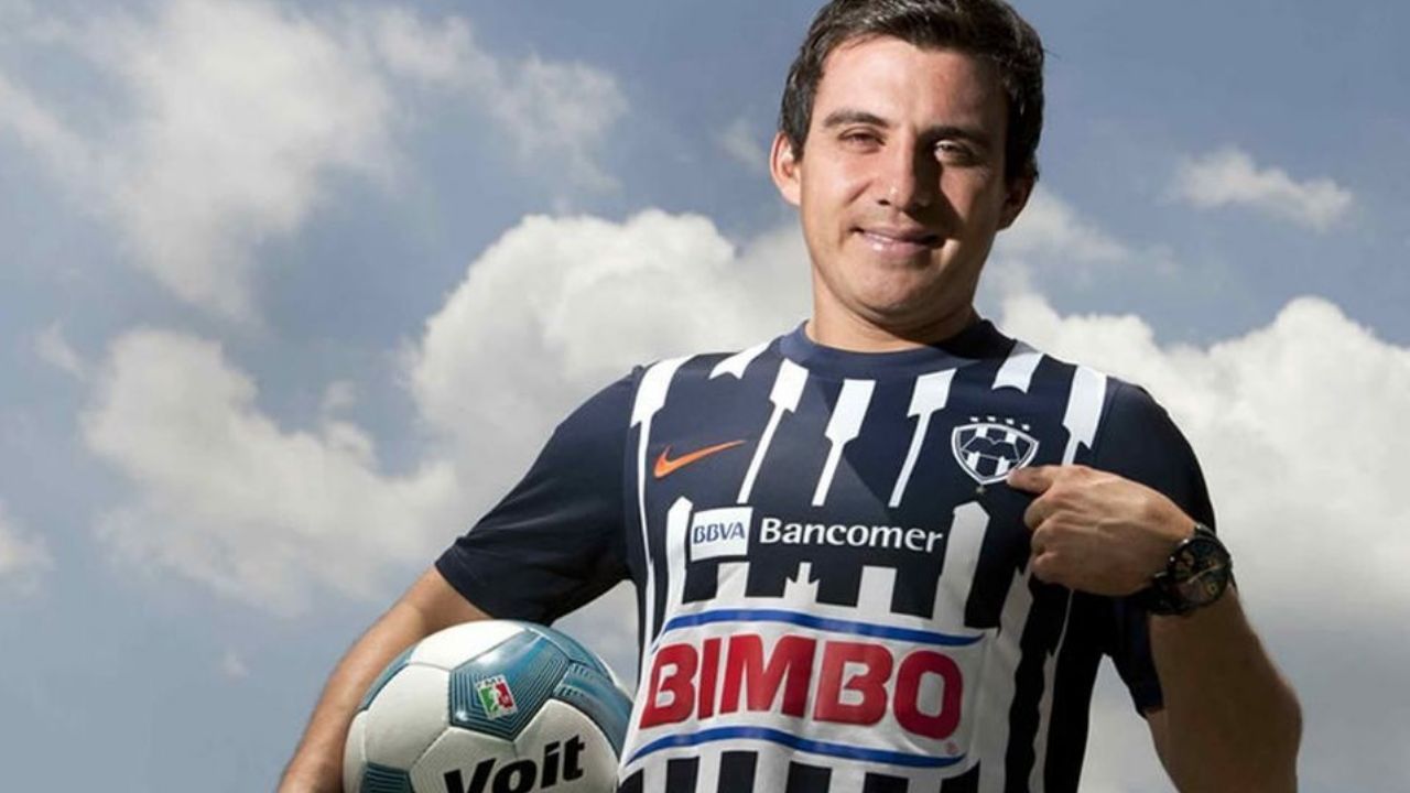 ‘Lucho’ Pérez, nuevo director técnico de la Selección Mexicana Sub-17