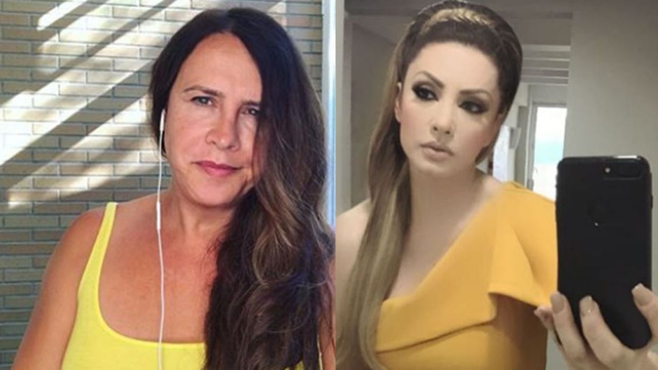 “Más vale que te calles”: Actriz de ‘El Señor de los Cielos’ destroza a Paty Navidad por “transfóbica”