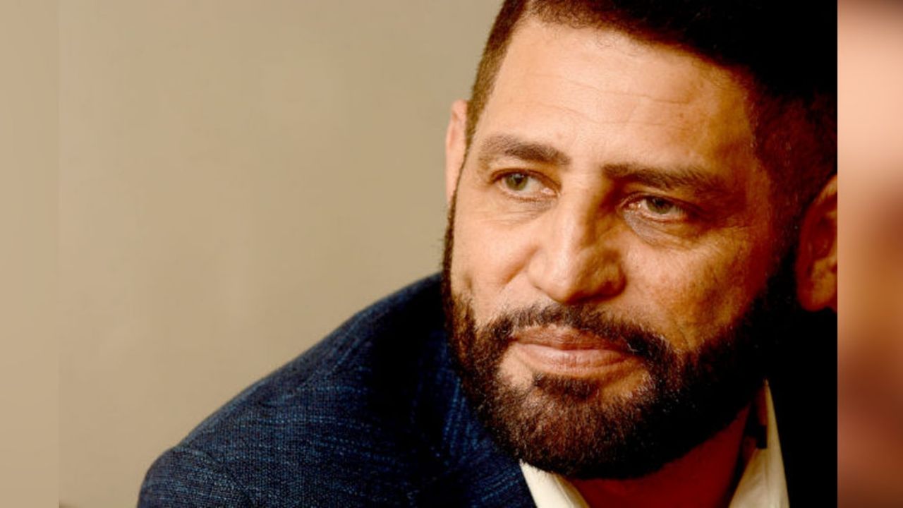 Ante la dura contingencia, Pancho Barraza se dedica a esto ¿para sobrevivir?