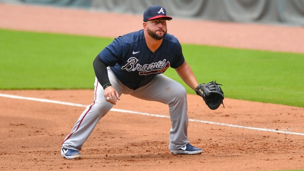 Todo queda en familia; Alonso se reunirá con su cuñado Manny Machado en los Padres