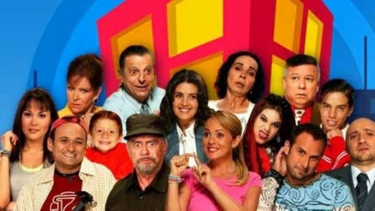 Luto en Televisa: Estos son algunos actores de la serie ‘Vecinos’ que han perdido la vida