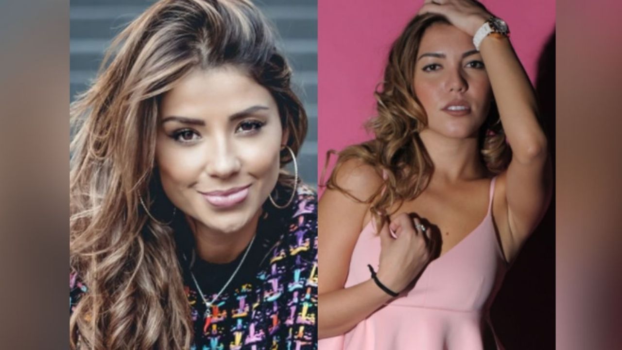 “Ganó más el amor”: Ferka le manda una dura indirecta a Frida Sofía por Christian Estrada