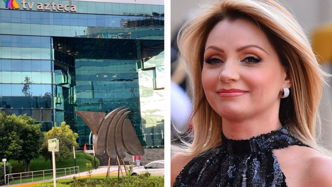 Televisa destroza a TV Azteca: Angélica Rivera ‘aplasta’ a este programa del Ajusco