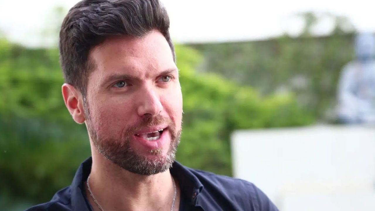 Exactor de Televisa sufre la irreparable pérdida de un ser querido a causa del Covid-19