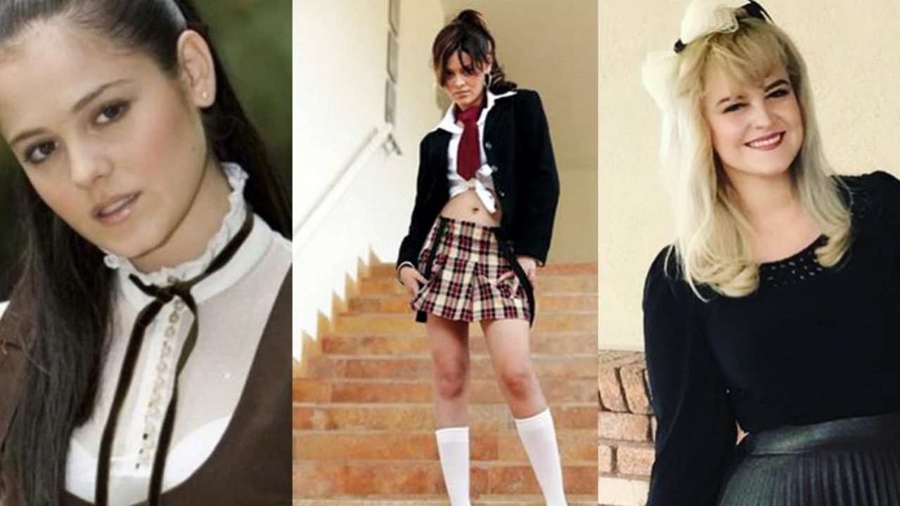 Tras rechazar a Televisa y ante la crisis, esta querida actriz vende cosméticos para vivir