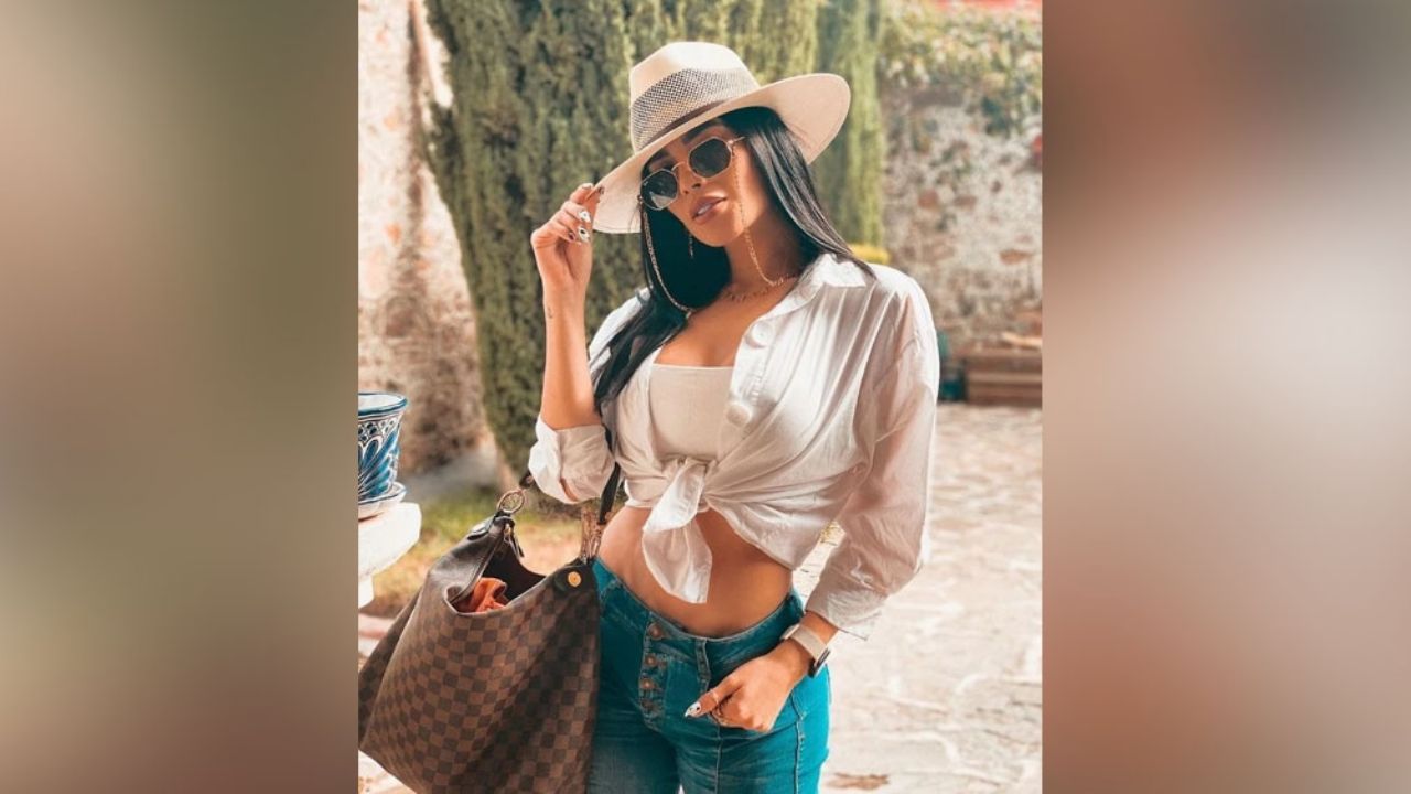 Dania Méndez rompe el silencio y aclara que no la despidieron de ‘Acapulco Shore’