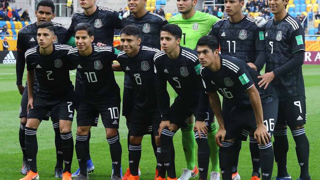 El Preolímpico de la Concacaf sí se jugará en Guadalajara para el 2021