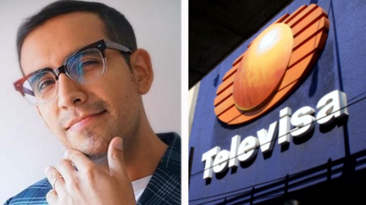 ¿Cansado de TV Azteca? Conductor afirma que “captó” a ‘El Capi’ en Televisa