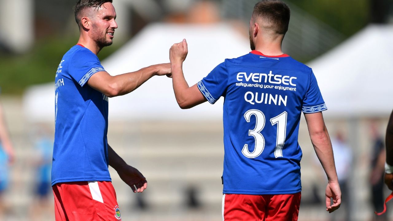 Club de Kosovo es descalificado de la Champions por casos de Covid-19