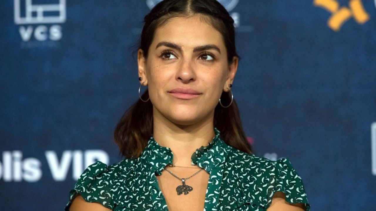 A un año de su divorcio, exactriz de TV Azteca relata que lucha por la custodia de su hijo