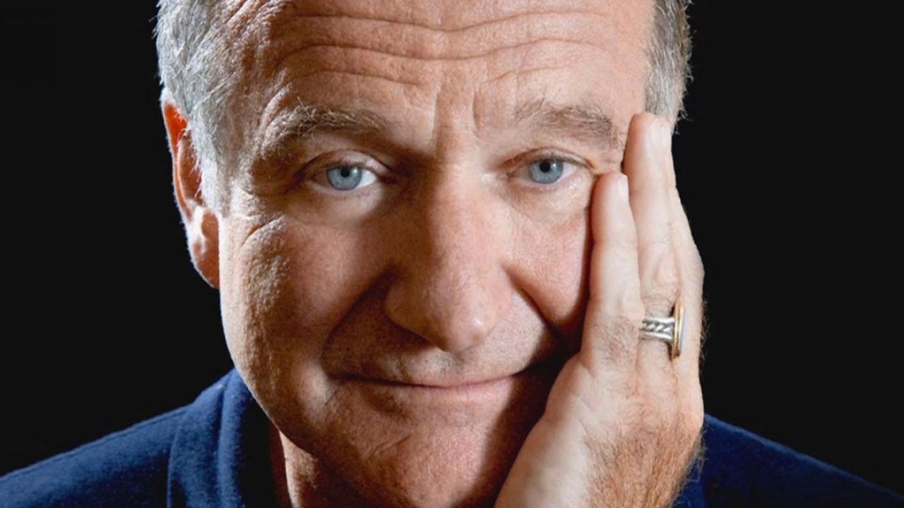 ‘Robin’s Wish’: La verdad sobre la muerte de la voz de ‘El Genio’ de Aladdín