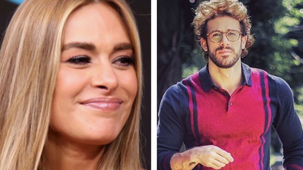 Galilea Montijo balconea a conductor de ‘Hoy’ en vivo y exhibe su oscuro pasado