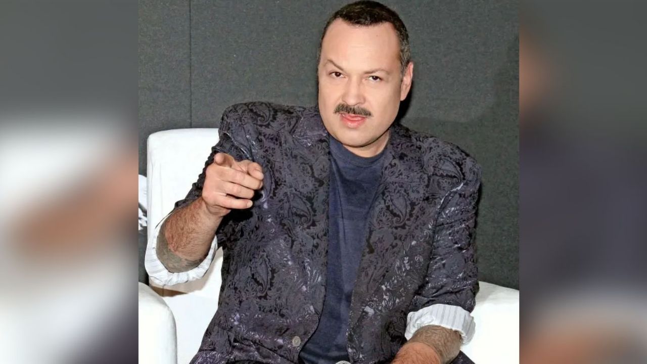 ¿Igual de inmortal que Chabelo? Así lucía Pepe Aguilar en los años setentas