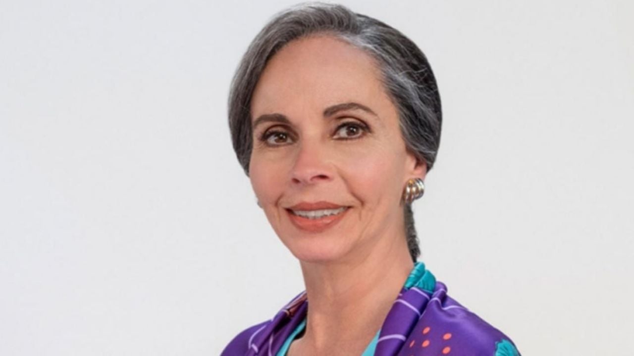 Macaria, actriz de ‘Vecinos’, explica por qué no se casó con Gualberto Castro