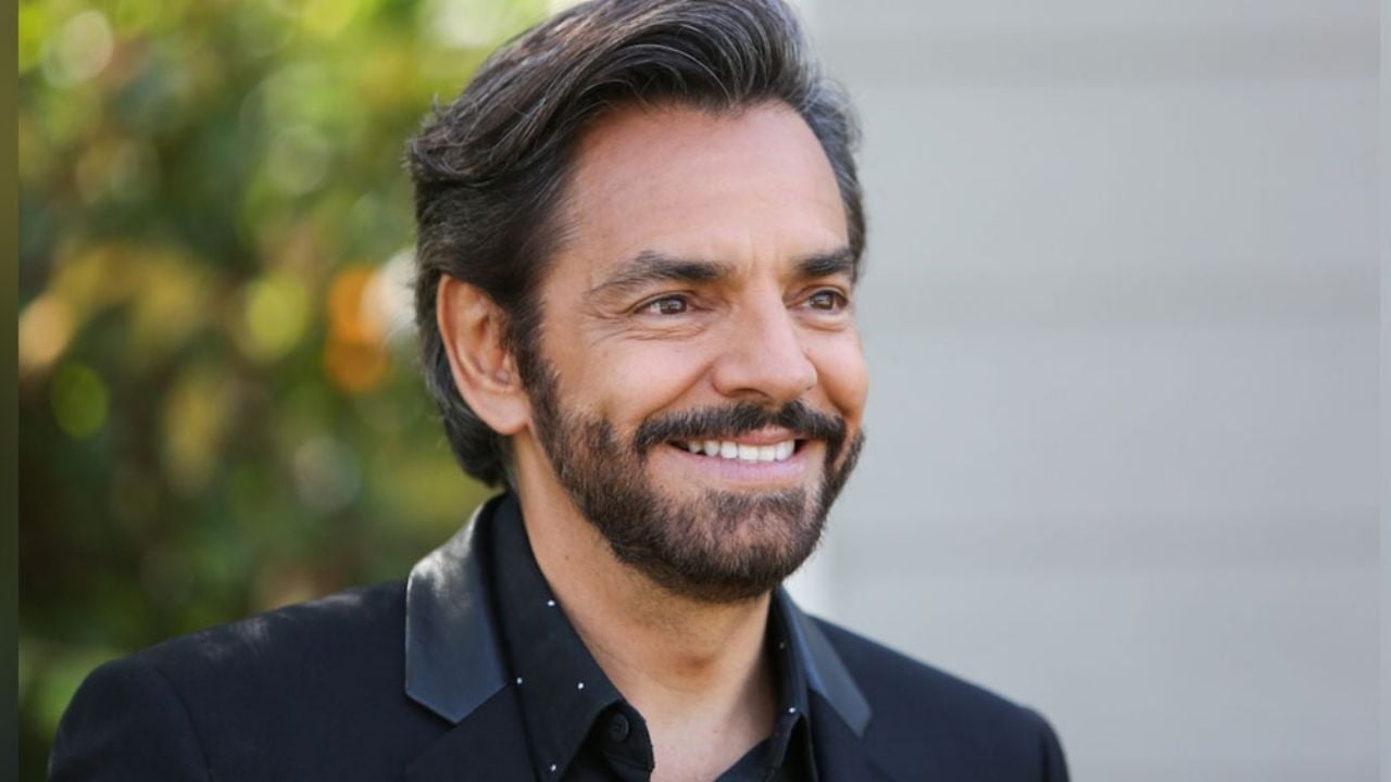 Eugenio Derbez arremete en contra de la Profepa por los osos en Nuevo León