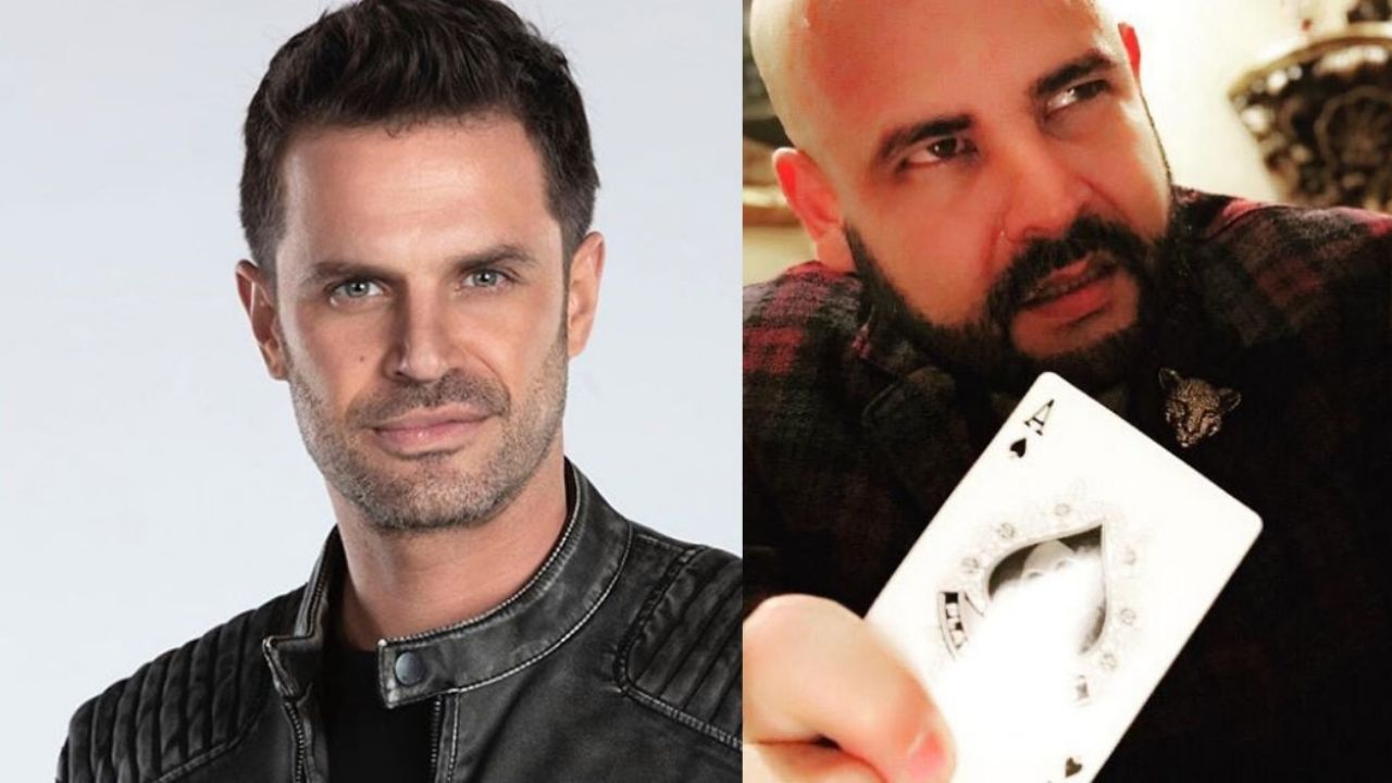 Brujería a ex de Belinda y nuevo ‘romance’ de exactor de Televisa: Las predicciones de Ramsés Vidente