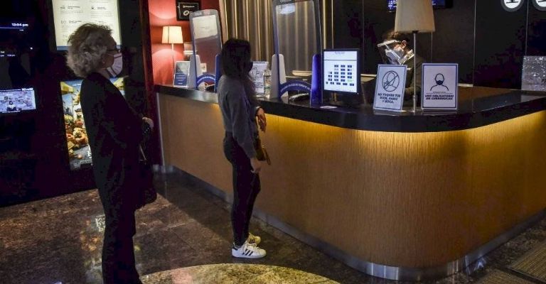 Fotografía de Mario Jasso 