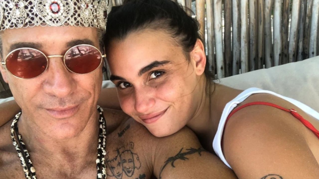 ¡Ya hay fecha! Fernando Carrillo da detalles de su boda con su joven novia