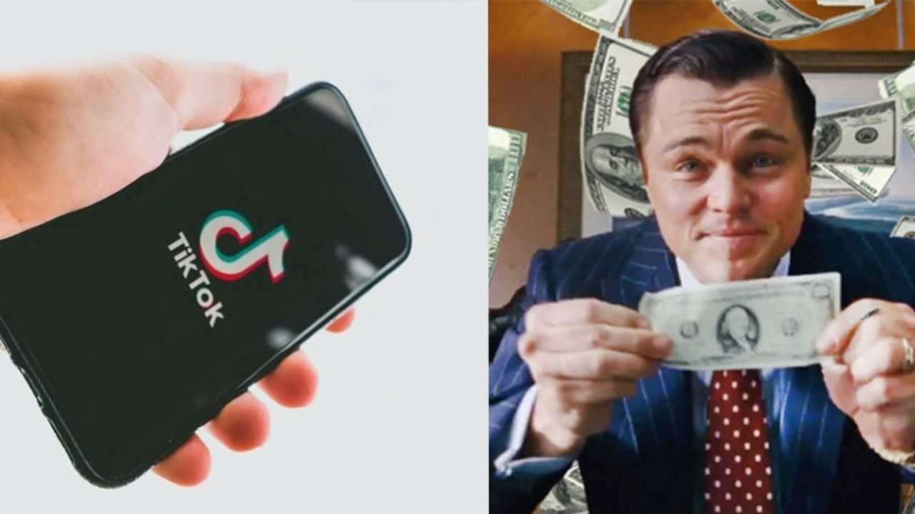 ¿TikTok puede hacerte millonario? Estos 7 adolescentes triunfan en la popular app