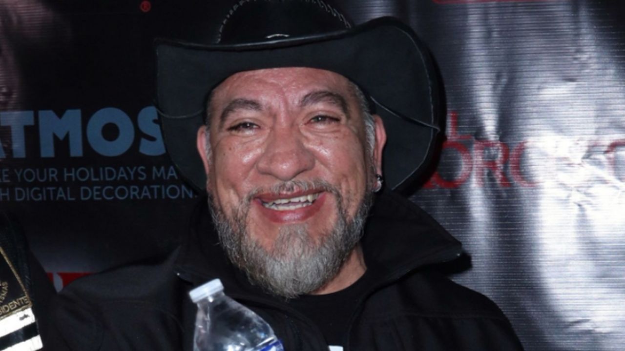 Carlos Trejo responde a las acusaciones de Adame y le lanza nuevo reto