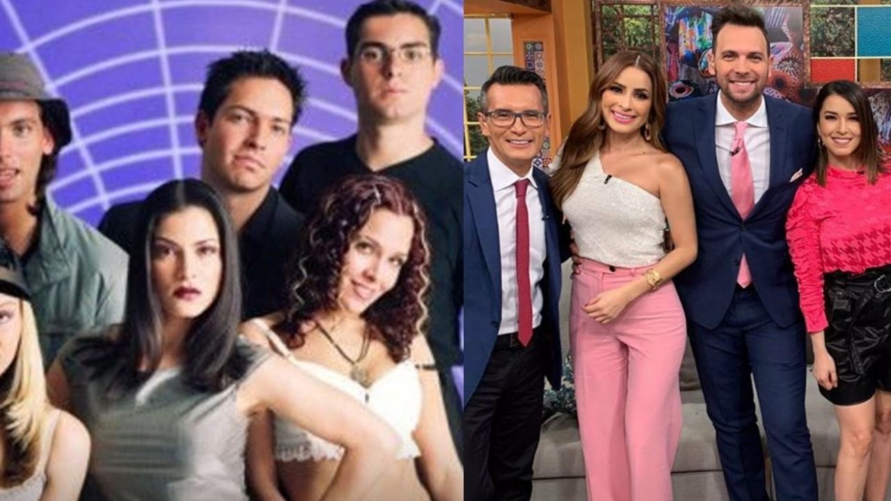 Desde TV Azteca, conductor de ‘VLA’ revela que este actor lo ‘traicionó’ en Televisa: “Maldito”