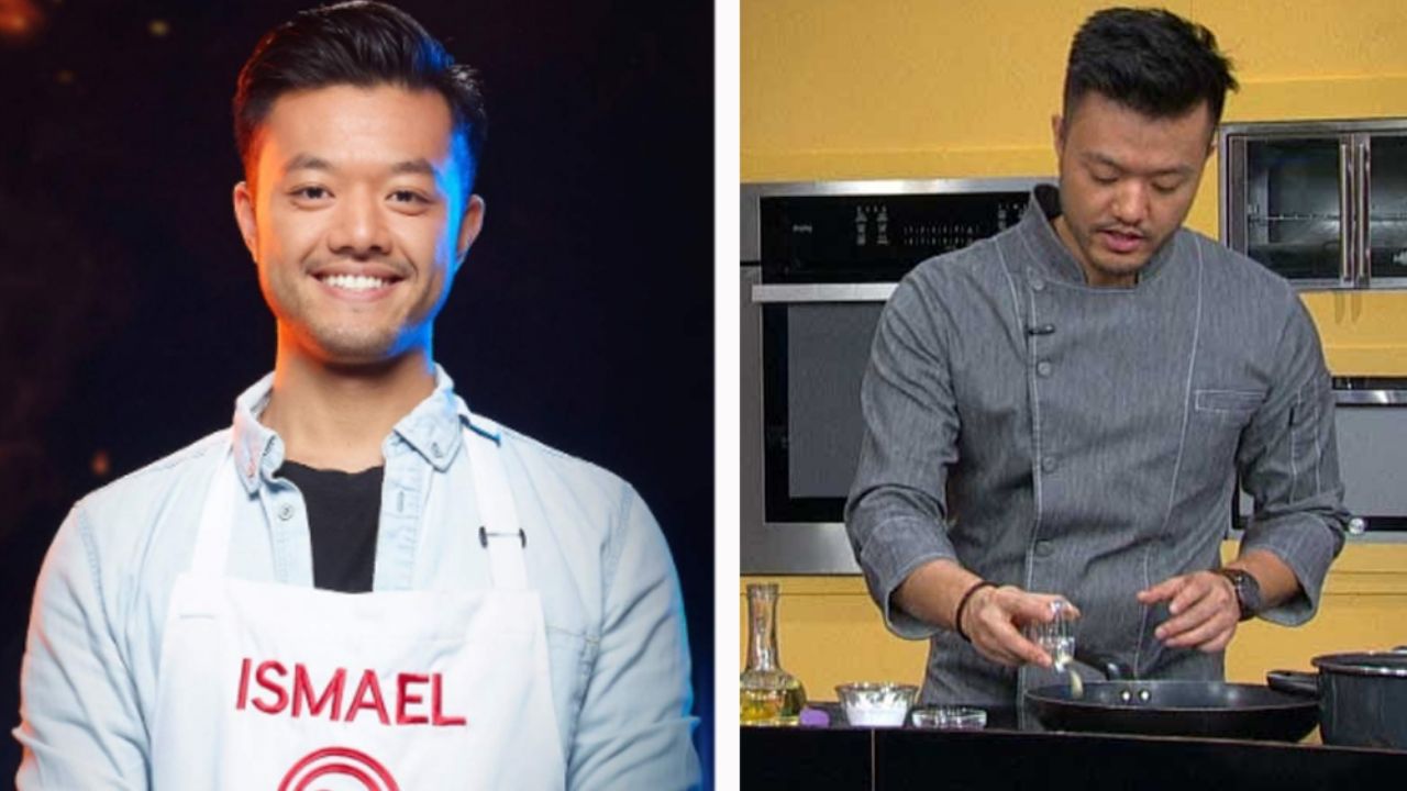 De ‘MasterChef’ a ‘VLA’: El ascendente camino de ‘El Chino’ en TV Azteca