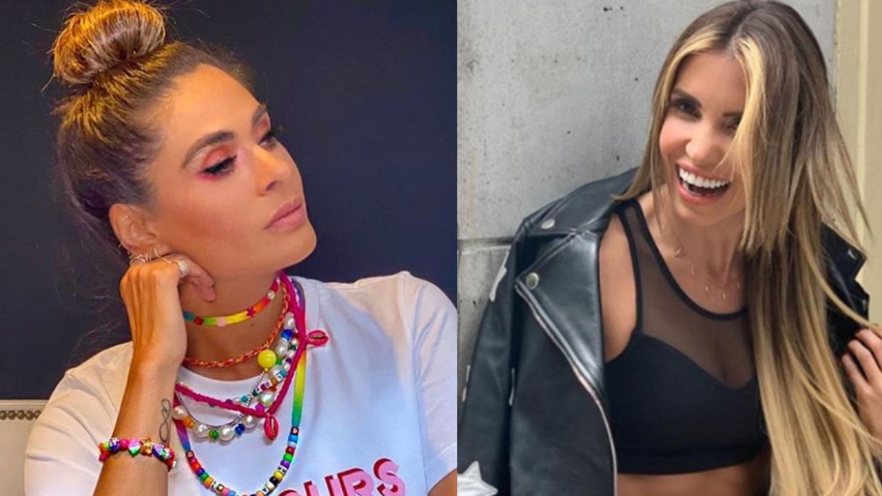 ¿Tensión en Televisa? Andrea Escalona se roba al ‘aliado’ de Galilea Montijo en ‘Hoy’