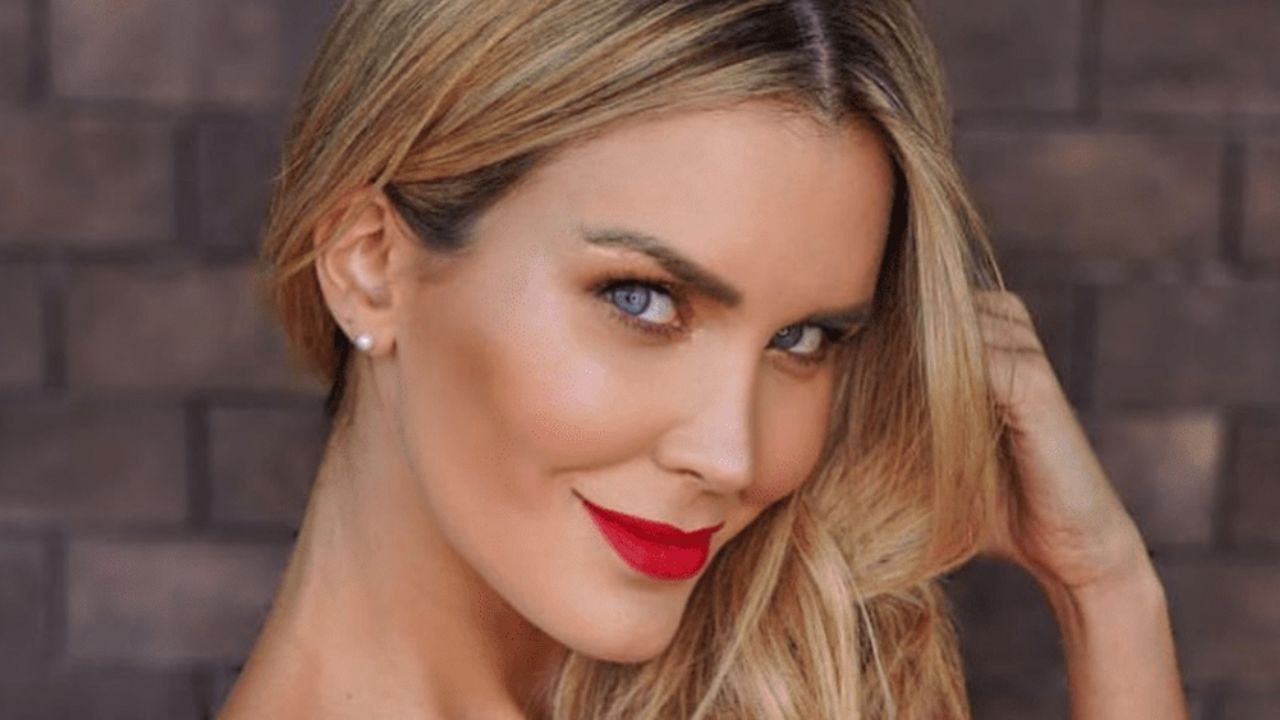 Verónica Montes, actriz de ‘El Señor de los Cielos’, arrasa en TikTok con su baile