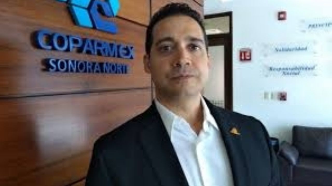 Arturo Fernández: “Hago un llamado a AMLO, para que, por favor, use el cubrebocas”