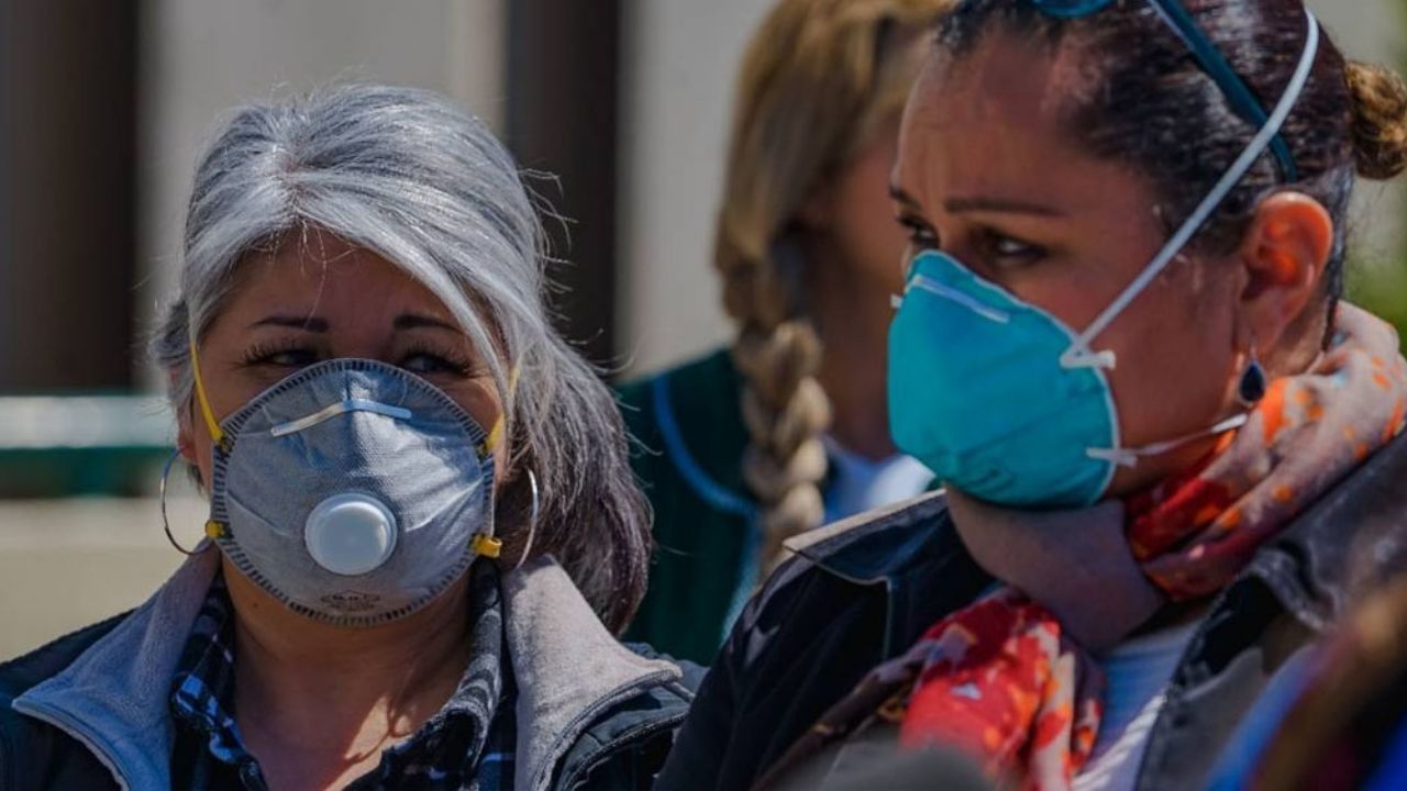 Secretaría de Salud confirma 312 casos y 30 fallecimientos nuevos en Sonora