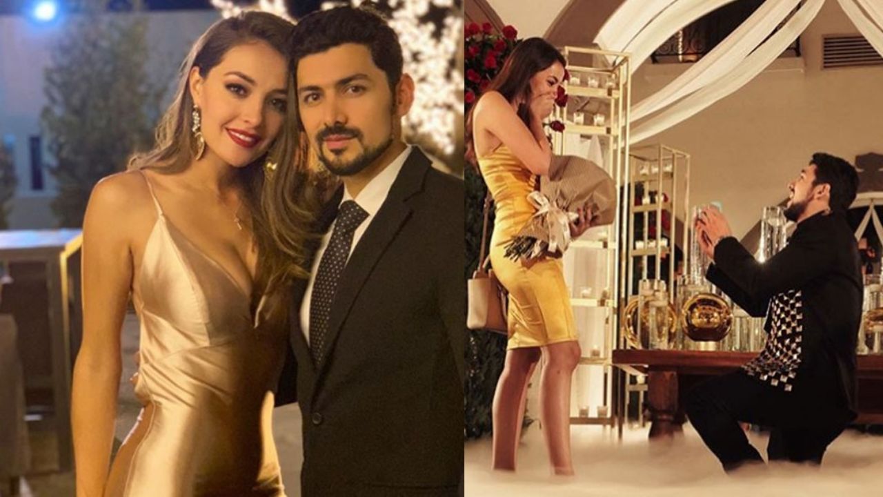 A 8 meses de comprometerse, actor de Televisa y su novia terminan por “irreconciliable” situación