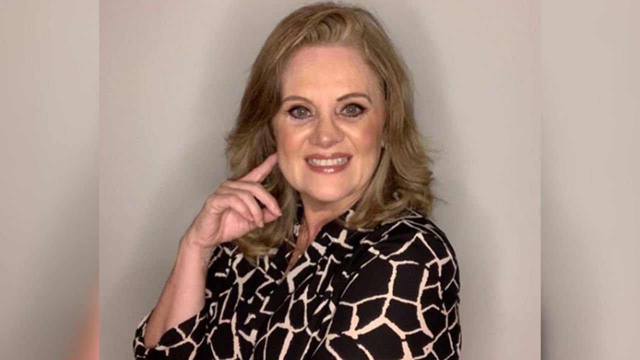 Érika Buenfil se vuelve la sensación de Instagram y TikTok con este video: “Hermosa”