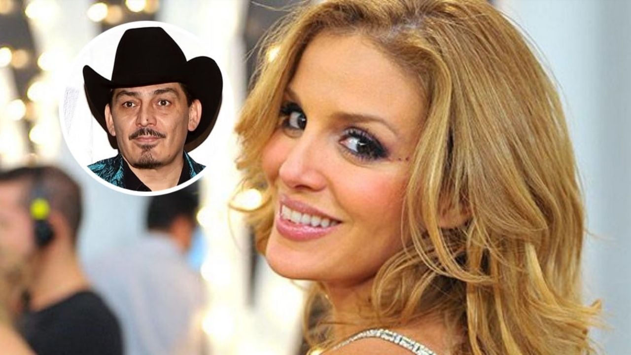 Ex de José Manuel Figueroa habla sobre el atentado que sucedió en casa del cantante