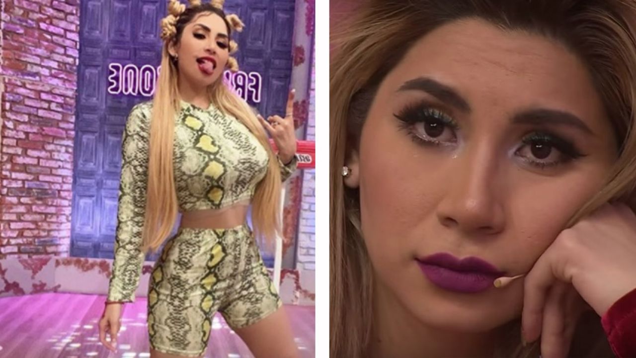 Enferma y sin empleo en TV Azteca: ‘La Bebeshita’ es operada de emergencia tras salir de ‘Enamorándonos’