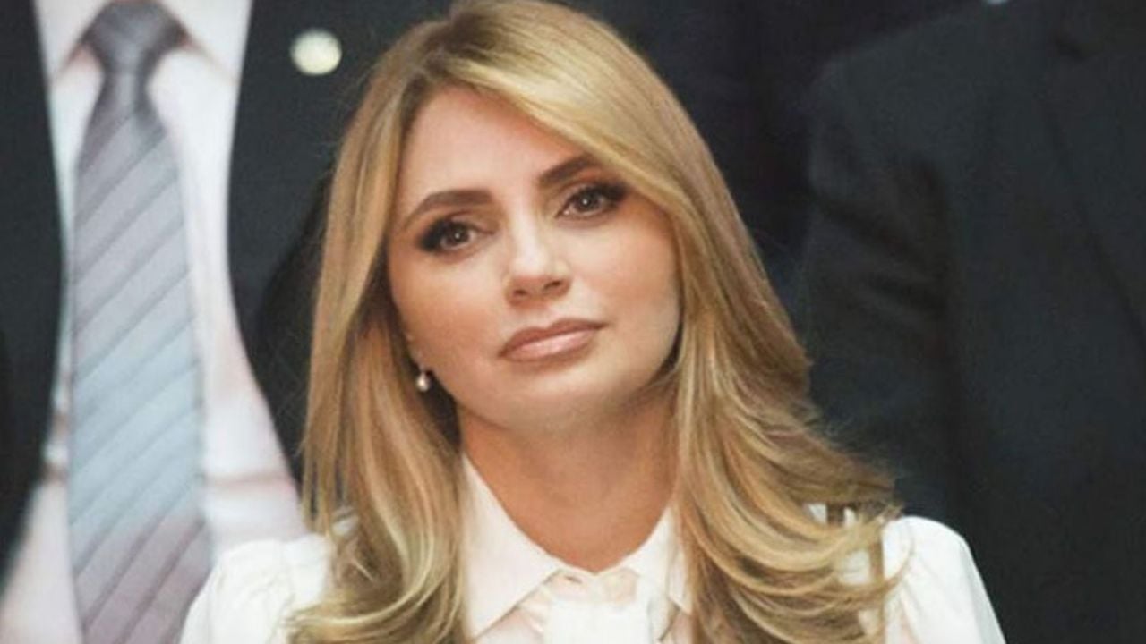 ¡Irreconocible! Angélica Rivera reaparece en calles de Miami y su reacción deja boquiabiertos