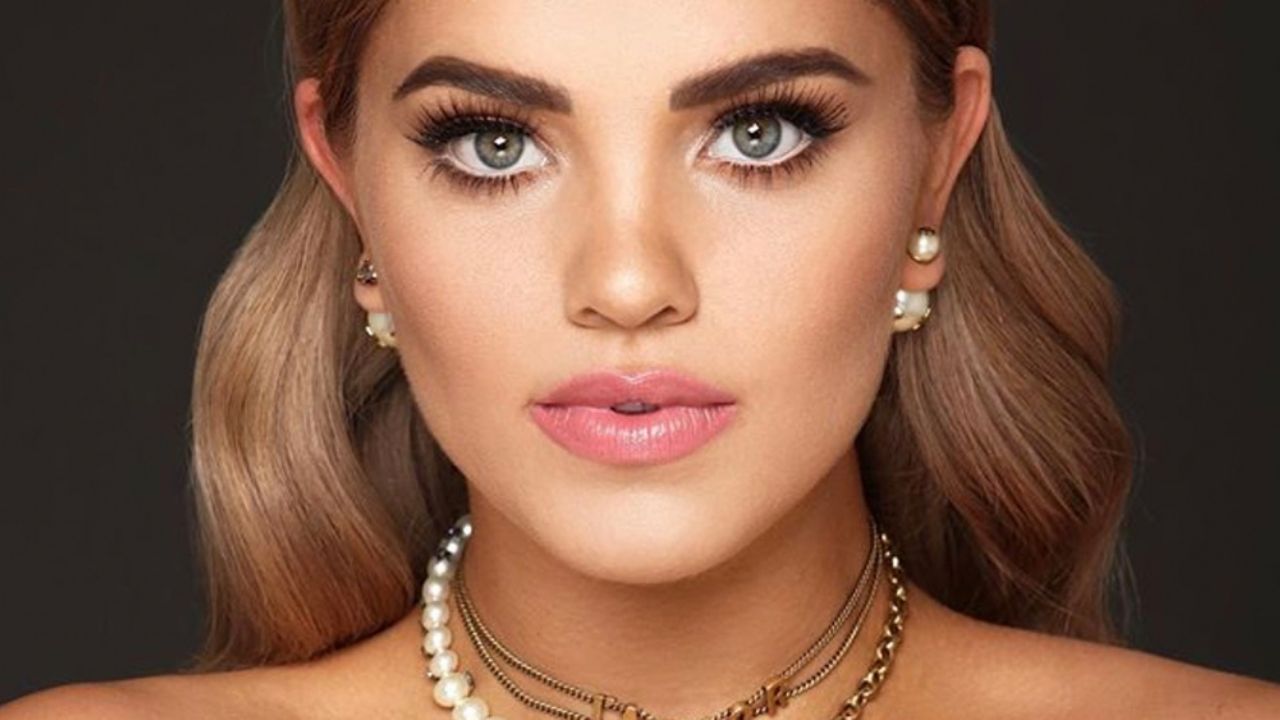 Thalí García, actriz de ‘El Señor de los Cielos’ presume tierna escena junto a sus hijos