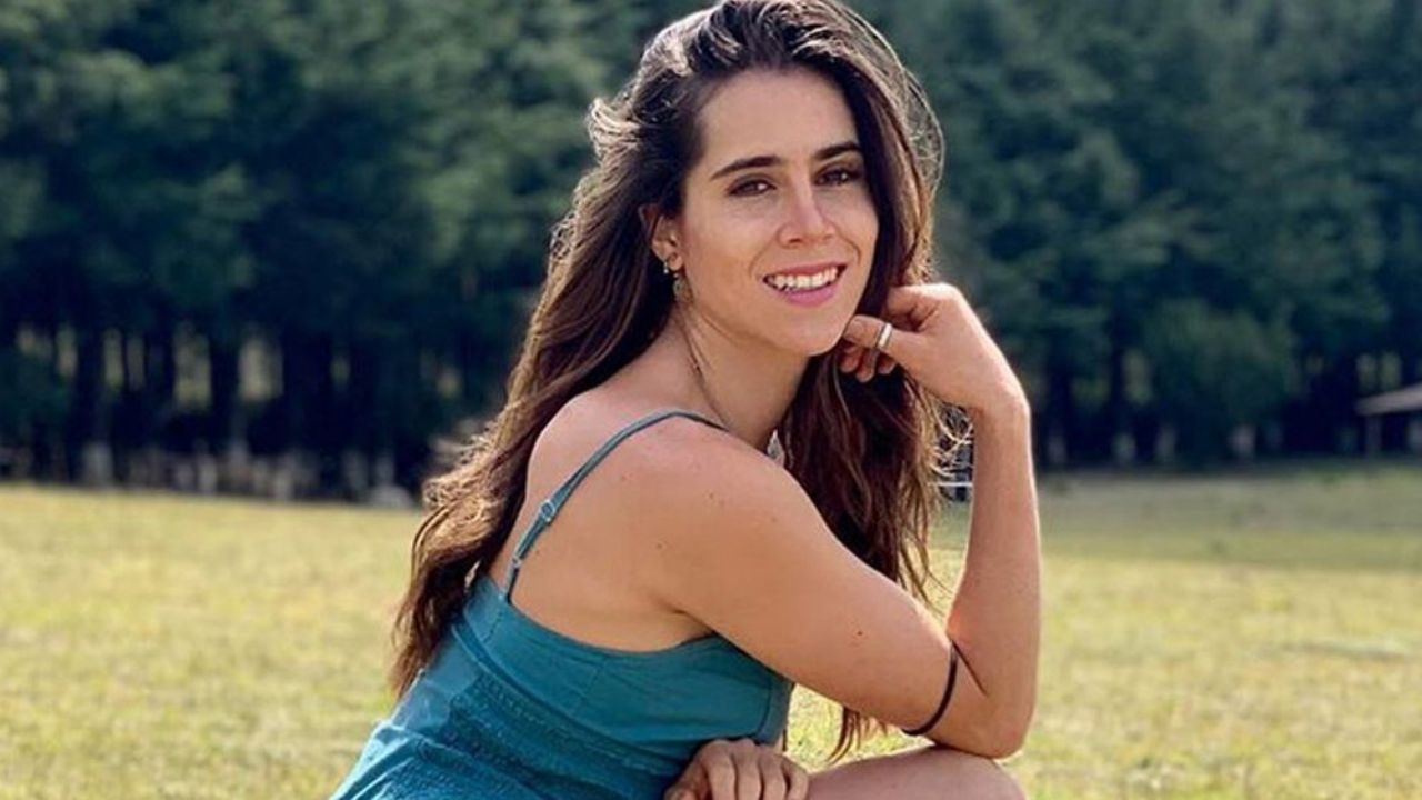 Daphne Montesinos, excompetidora de ‘Exatlón’, conquista TikTok con su baile