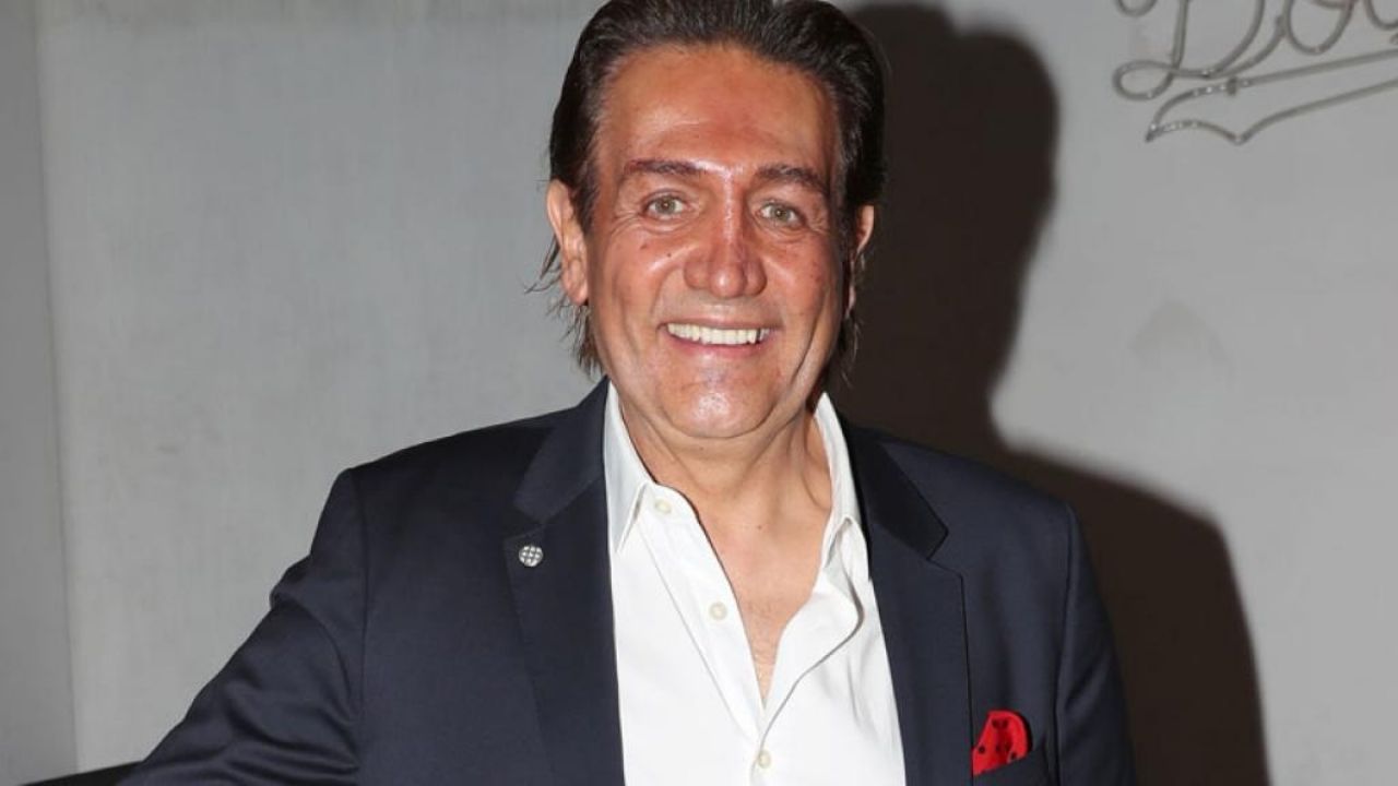 Fabián Lavalle: Tras ser vetado de Televisa por escándalo con joven, ‘Fabiruchis’ regresó a la TV