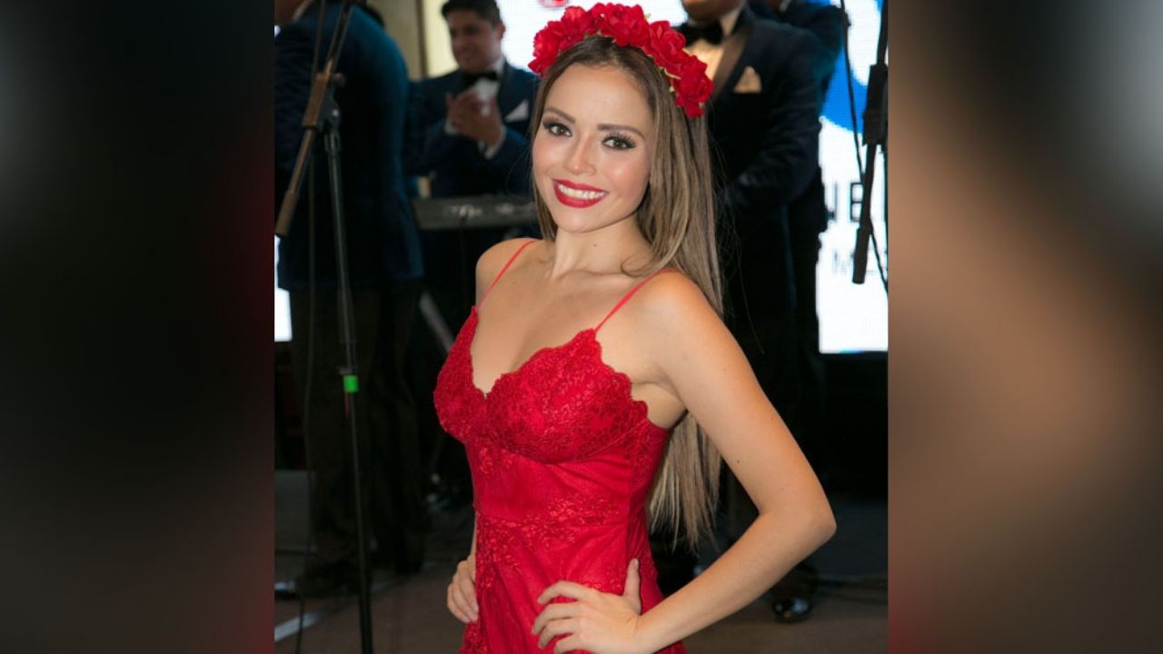 Exacadémica e integrante de la Sonora Santanera relata haber sido estafada con una camioneta