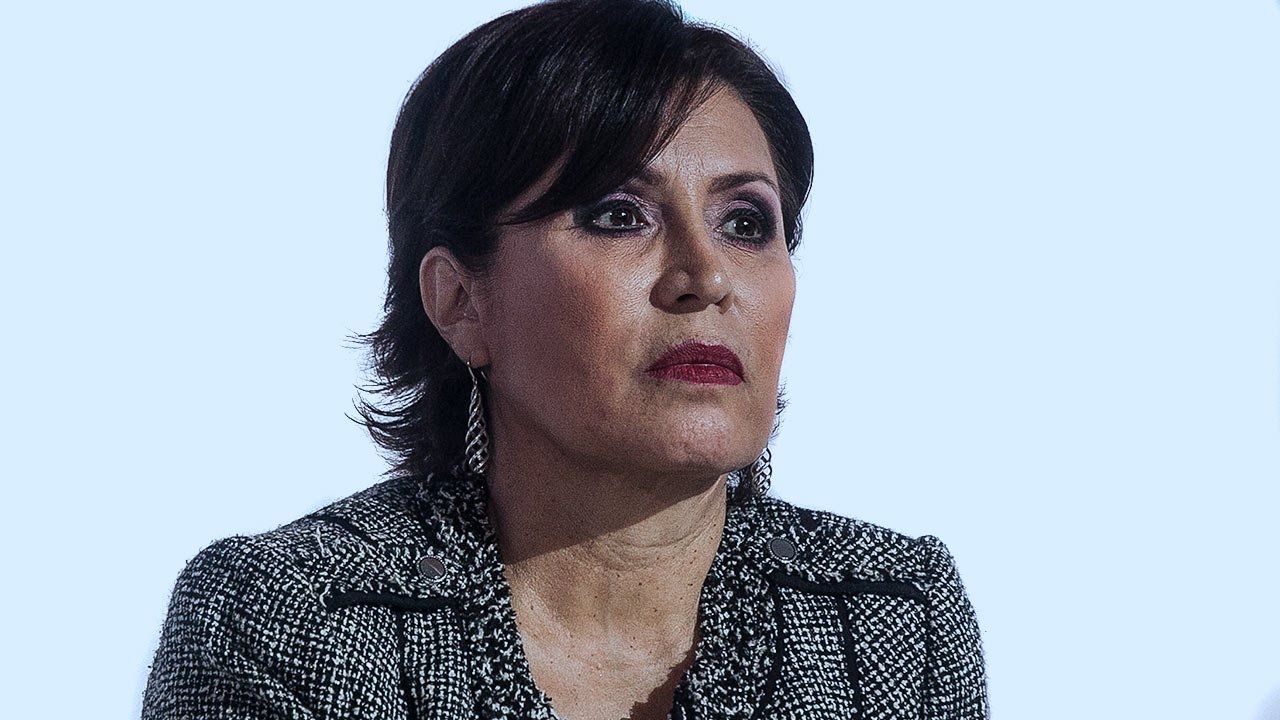 Funcionarias consideran que Rosario Robles debe continuar su proceso en libertad
