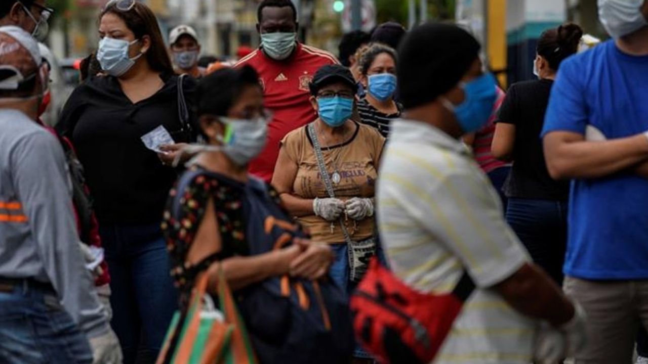 Secretaría de Salud confirma 307 casos y 78 fallecimientos nuevos por Covid-19 en Sonora