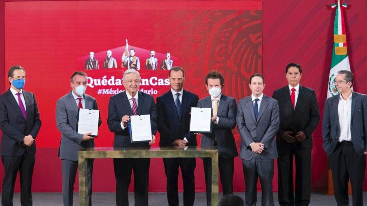 ¿Adiós a la TV? Conductores de Televisa y TV Azteca colaborarían con maestros en clases virtuales