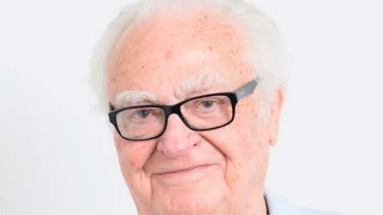 Enrique Robinson Bours, un ilustre sonorense con una visión y liderazgo de época