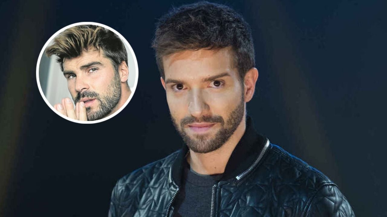 Tras salir del clóset, Pablo Alborán revela tener romance con este galán